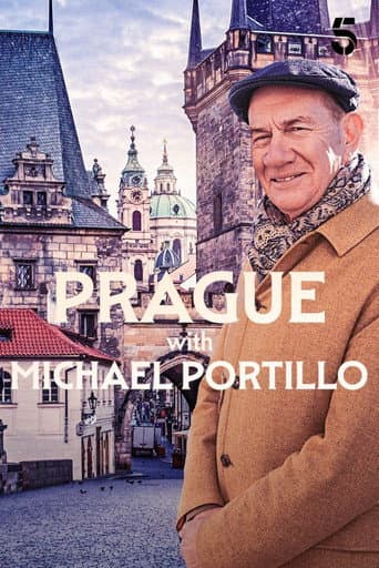 Watch Prague with Michael Portillo free online