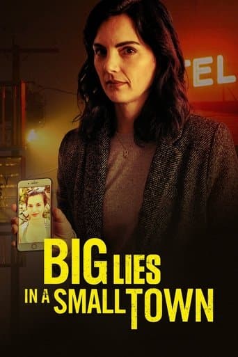Watch Big Lies In a Small Town free online