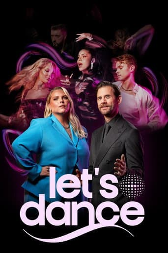 Watch Let's Dance Sweden free online