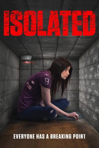 Watch Isolated free online