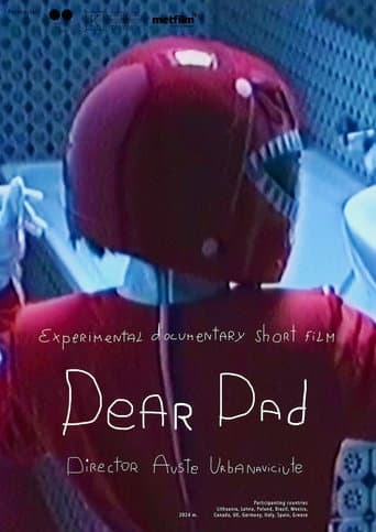 Watch Dear Dad free online