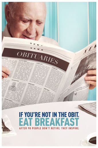 Watch If You're Not in the Obit, Eat Breakfast free online