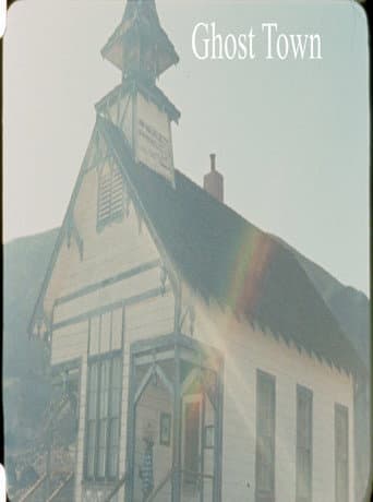 Watch Ghost Town free online