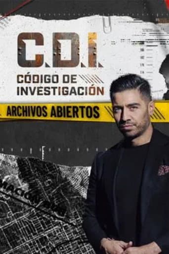 Watch C.D.I. (Código de investigación) free online