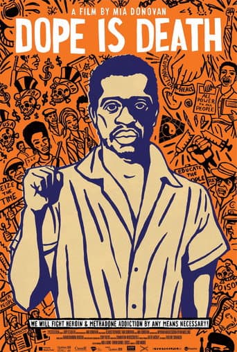 Watch Dope Is Death free online