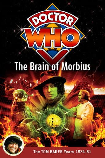 Watch Doctor Who: The Brain of Morbius free online