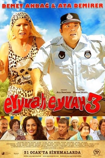Watch Eyyvah Eyvah 3 free online