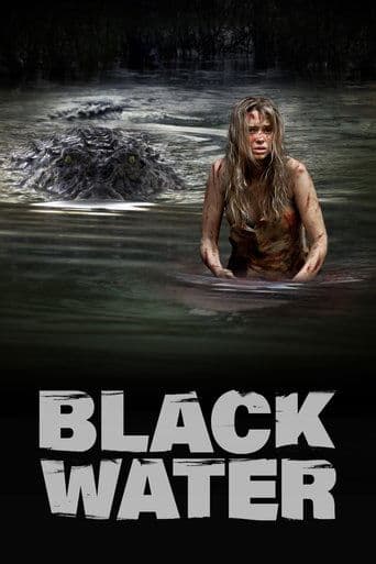 Watch Black Water free online