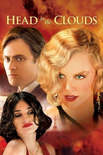 Watch Head in the Clouds free online