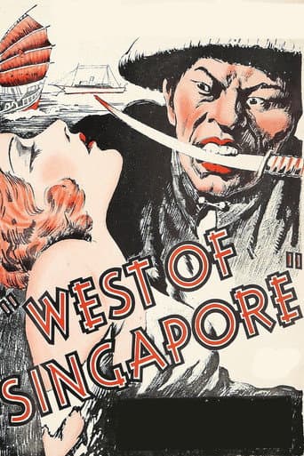 Watch West of Singapore free online