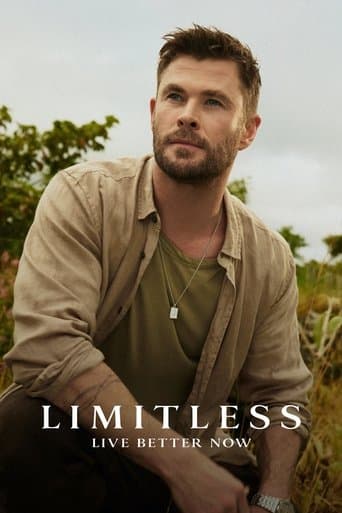 Watch Limitless: Live Better Now free online