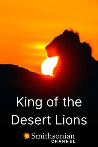 Watch King of the Desert Lions free online