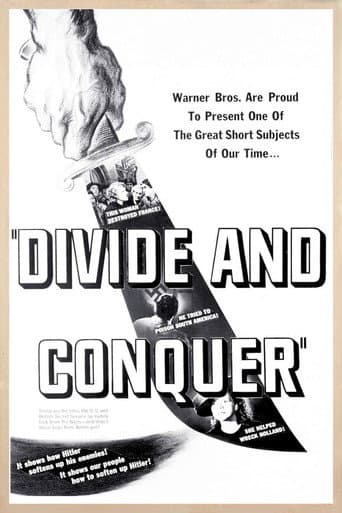 Watch Why We Fight: Divide and Conquer free online