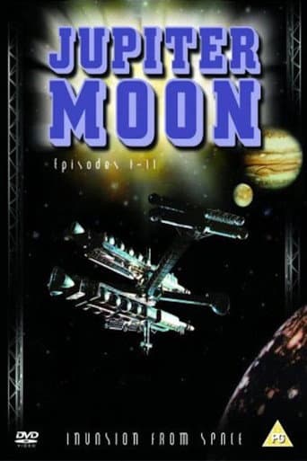 Watch Jupiter Moon free online