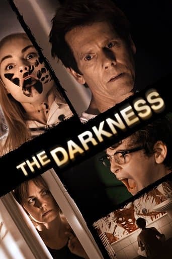 Watch The Darkness free online