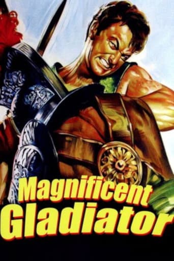 Watch The Magnificent Gladiator free online