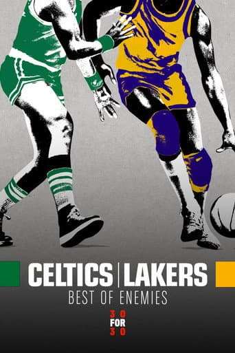 Watch Celtics/Lakers: Best of Enemies free online