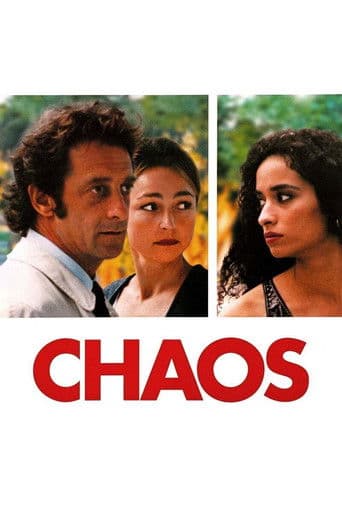Watch Chaos free online