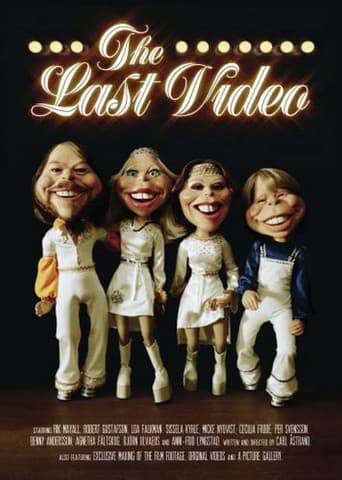 Watch ABBA - The Last Video free online