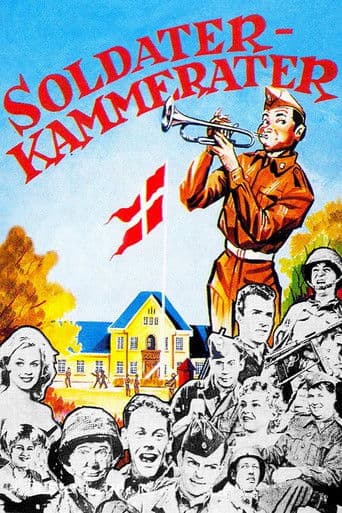 Watch Friends at Arms free online