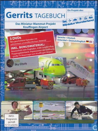 Watch Gerrits Tagebuch free online