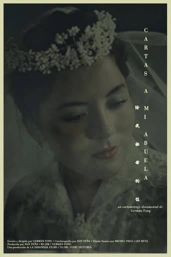 Watch Letters to my Grandma free online