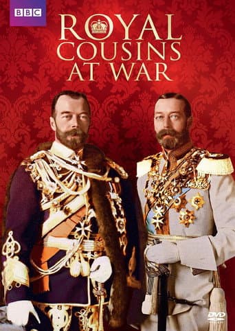 Watch Royal Cousins at War free online