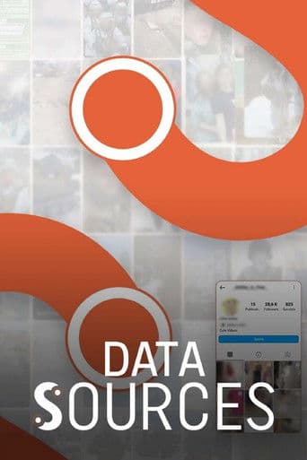 Watch Data Sources free online