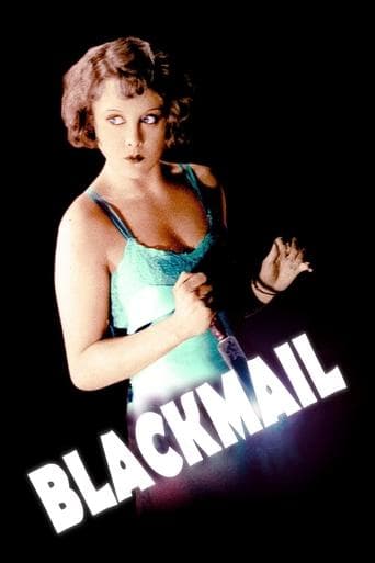 Watch Blackmail free online