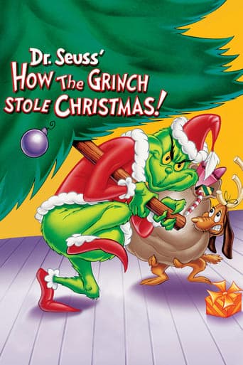 Watch How the Grinch Stole Christmas! free online
