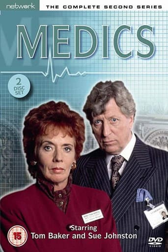 Watch Medics free online