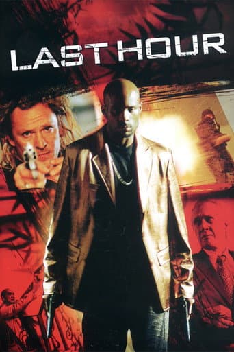 Watch Last Hour free online