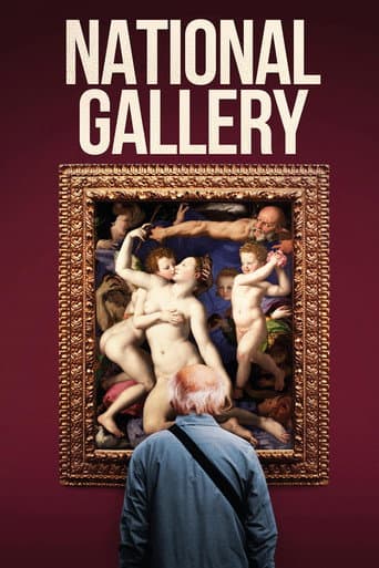 Watch National Gallery free online