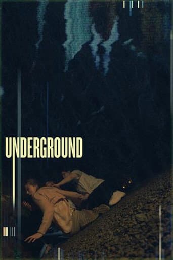 Watch Underground free online