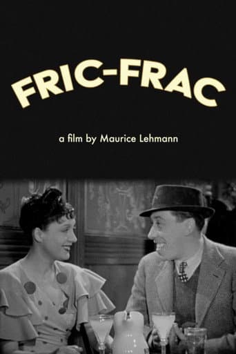 Watch Fric-Frac free online