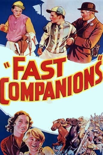 Watch Fast Companions free online