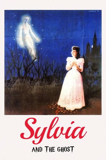 Watch Sylvia and the Ghost free online