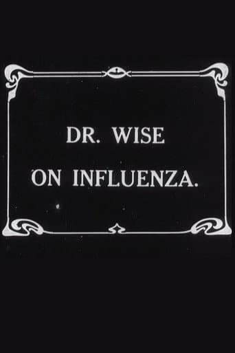 Watch Dr. Wise on Influenza free online