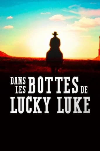 Watch In the boots of Lucky Luke free online