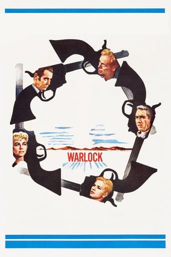Watch Warlock free online