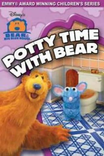 Watch Bear in the Big Blue House: Potty Time With Bear free online