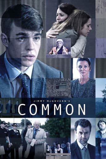 Watch Common free online