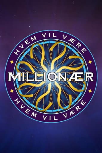 Watch Hvem vil være millionær? free online
