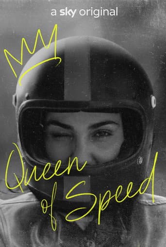 Watch Queen of Speed free online