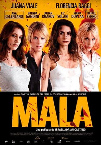 Watch Evil Woman free online