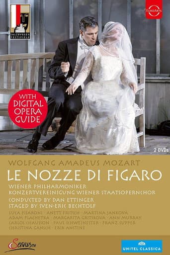 Watch Mozart: The Marriage of Figaro (Salzburg Festival) free online