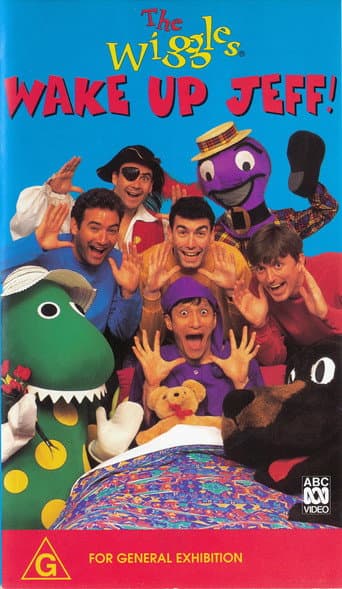 Watch The Wiggles: Wake Up Jeff! free online