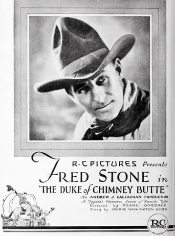Watch The Duke of Chimney Butte free online
