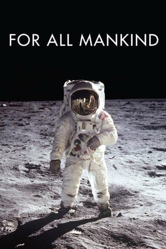 Watch For All Mankind free online