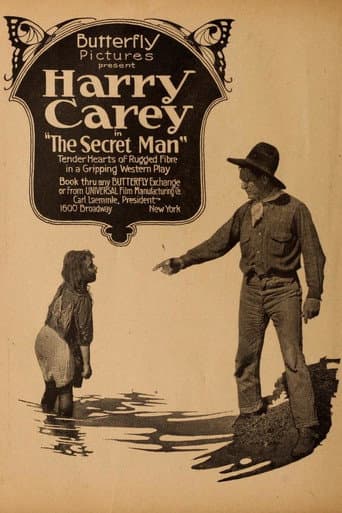 Watch The Secret Man free online